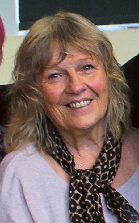 Cheryl Reynolds elected uncontested to the council
